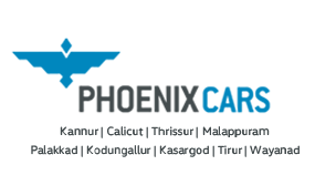 Logo of Phoenix Cars india Pvt. Ltd